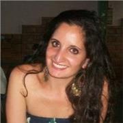 Hallo, Mein Name ist Hanan, ich bin 40 Jahre alt und möchte dir mit privatem Spanischunterricht helfen