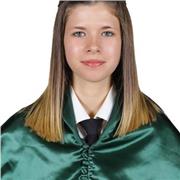 Maestra en Educación Primaria y Técnica en Educación Infantil