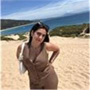 Profesora de primaria apta para todas las edades