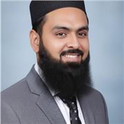 English tutor who teaches grammar & comprehension to intermediate level students