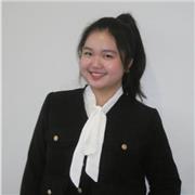 Native Mandarin speaker, fluent in speaking, writing, listening and reading Chinese.