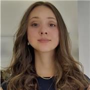 étudiante en Histoire de l'art et en Droit je propose des cours de soutiens du CP à la 3e.