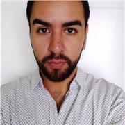 Teletrabajo profesor de ingles