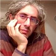 Experienced Math teacher for college and high school (Fr/En)