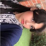 Areeba Zafar
