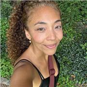 Aline - Portuguese tutor