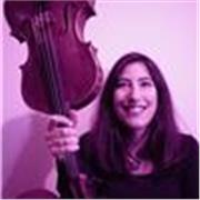 Vuoi suonare il violino o la viola? Sono l'insegnante per te