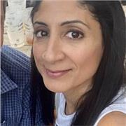 A dedicated and passionate fitness aide that strives for the best in all of my clients.