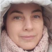 Arquitecta especializada en Home Staging, con clases de interiorismo (briefing, mood board, composición, lay-out)