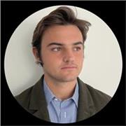 Graduado en ingeniería Industrial, cursando actualmente el máster habilitante de mi titulación. 3 años de experiencia como profesor