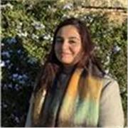 5 años de experiencia como profesora trabajando en universidades 