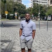 Je donne des cours particuliers d'algèbre en face