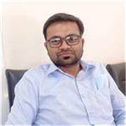 I am working as an online math tutor. I work on positive reinforcement and tutor student rapport