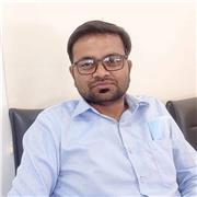Yashwant Kumar Jha