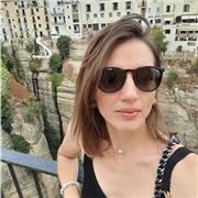 Kateryna Selby