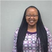 Englisch-Tutor,der Kinder alle Altengruppe unterrichtet