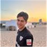 Estudiante universitario con nivel avanzado-experto de inglés en todos los ámbitos, gracias a mí círculo cercano con nativos-USA.