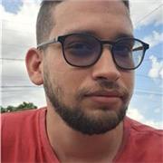 Professor de matemática para ensino médio e fundamental