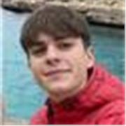 Joven con interés, extrovertido con muchas ganas de enseñar. Idiomas como alemán e inglés y todas las asignaturas de primaria.