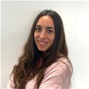 Aporto conocimientos del sector y adapto las clases a las necesidades de cada alumn@.