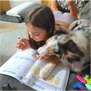 Aiuto i tuoi bambini nel fare i compiti in modo semplice ed efficace