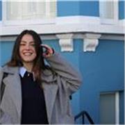 Diplomata al Liceo Classico con 100/100 e con il massimo alla seconda prova in greco, offro ripetizioni di greco e latino.