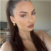 Deutsch oder Englisch Tutorin, die Lehramt studiert und dies Unterrichten will