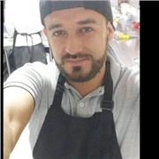 Chef de cocina internacional