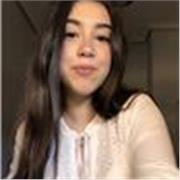 Hola! soy Gisela, una estudiante avanzada que ofrece clases de apoyo personalizado para hasta 4º de primaria. Adaptación a cada ni
