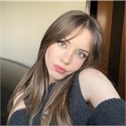 Laureanda in Business Administration and Management offre lezioni di Inglese