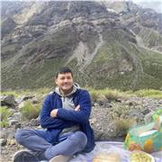 Profesor de física, ofrece clases de particulares desde séptimo básico a cuarto medio me forma online para comodidad de las y los estudiantes. Clases en Modalidad online cómodo y seguro