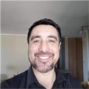 Maestro de Español en Línea licenciado en Historia