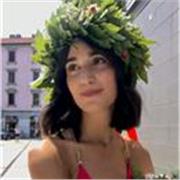 Studentessa al primo anno di magistrale e laureata in Ingegneria Gestionale. Offro lezioni (sia online che in presenza) di matematica a studenti di elementari, medie e superiori