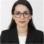 Ma langue maternelle est l’arabe je maitrise tres bien la langue et le grammaire et le vocabulaire 