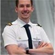 I am French, 27 years old. I have a licence degree in English language. I fluently speak French, English, and Spanish. 