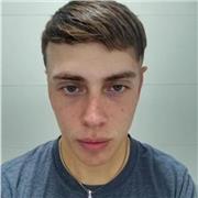 Clases de inglés todas las edades y niveles en Stgo Centro. Profesor con más de 10 años de experiencia. F