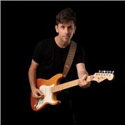 GUITARRA CLÁSICA con Prof. Gabriel Wagner