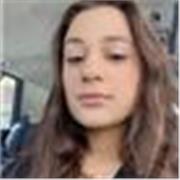 Profesora de apoyo en materias de primaria