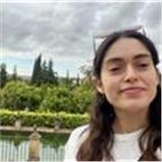 Ingeniera agrónoma y estudiante de máster en Gestión Ambiental y Biodiversidad (UCO). 