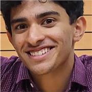 Madhav Sumesh Menon