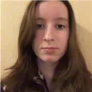 I’m an easygoing first year a-level student looking to tutor those working up to GCSE level