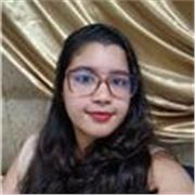 Professora particular de matemática com experiência em aulas presenciais