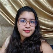 Professora particular de matemática com experiência em aulas presenciais