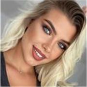 My name is Ana-Maria and I'm excited to be here! From as far back as I can remember, English has been a part of my life. I've always been communicative, eager to learn new things, and, most importantly, share my knowledge with those around me.
I embarked 