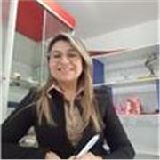 Profesora de apoyo escolar en matemáticas, física, química