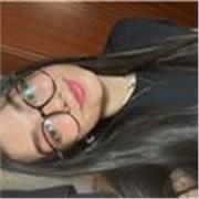 Profesora de ciencias, apta para todas las edades.