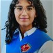 Estudiante con título de bachillerato con experiencia dando clases de matemáticas a alumnos de ESO y primaria 