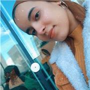 Hi,i’m Amel,your favorite English teacher !