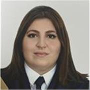 Soy una profesora apta para primaria en todas las materias y muy buena para impartir historia para niñ@s de la ESO