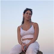 Would you like to learn Greek on an everyday-language-level? Hit me up!